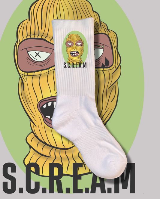 C.R.E.A.M Socks